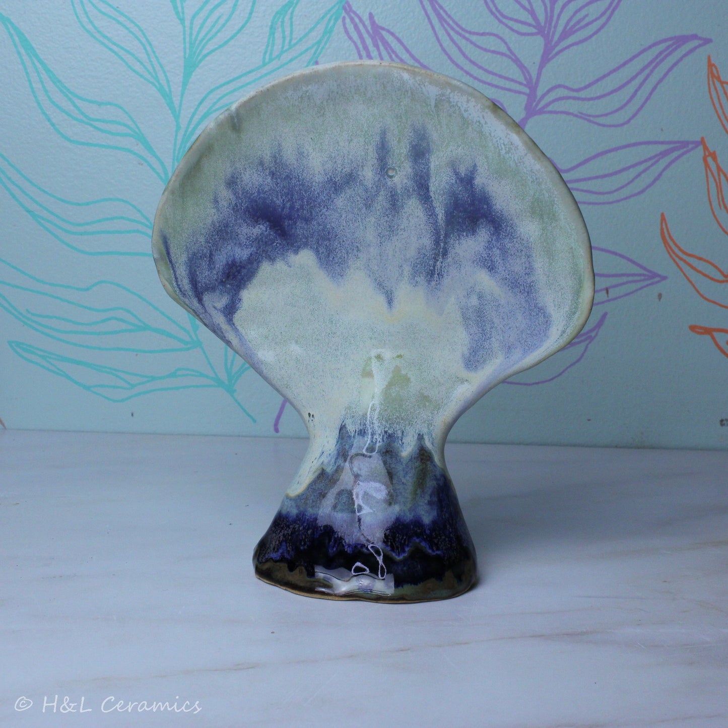 Manatee Paddle - 001