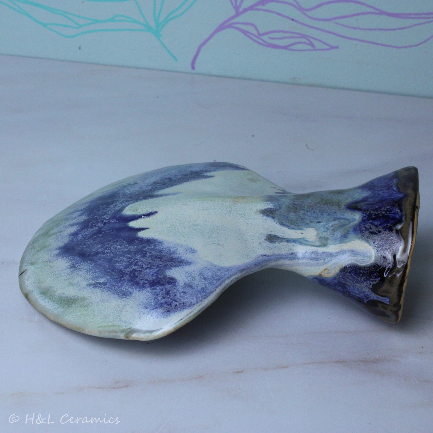 Manatee Paddle - 001