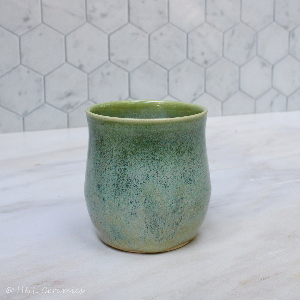 Glazescape Tumbler - D