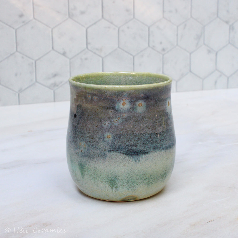 Glazescape Tumbler - C