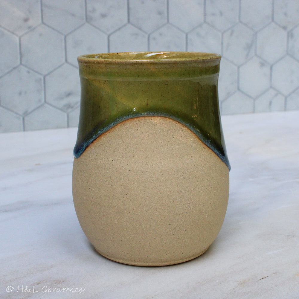 Shoreline Dynamics Mug