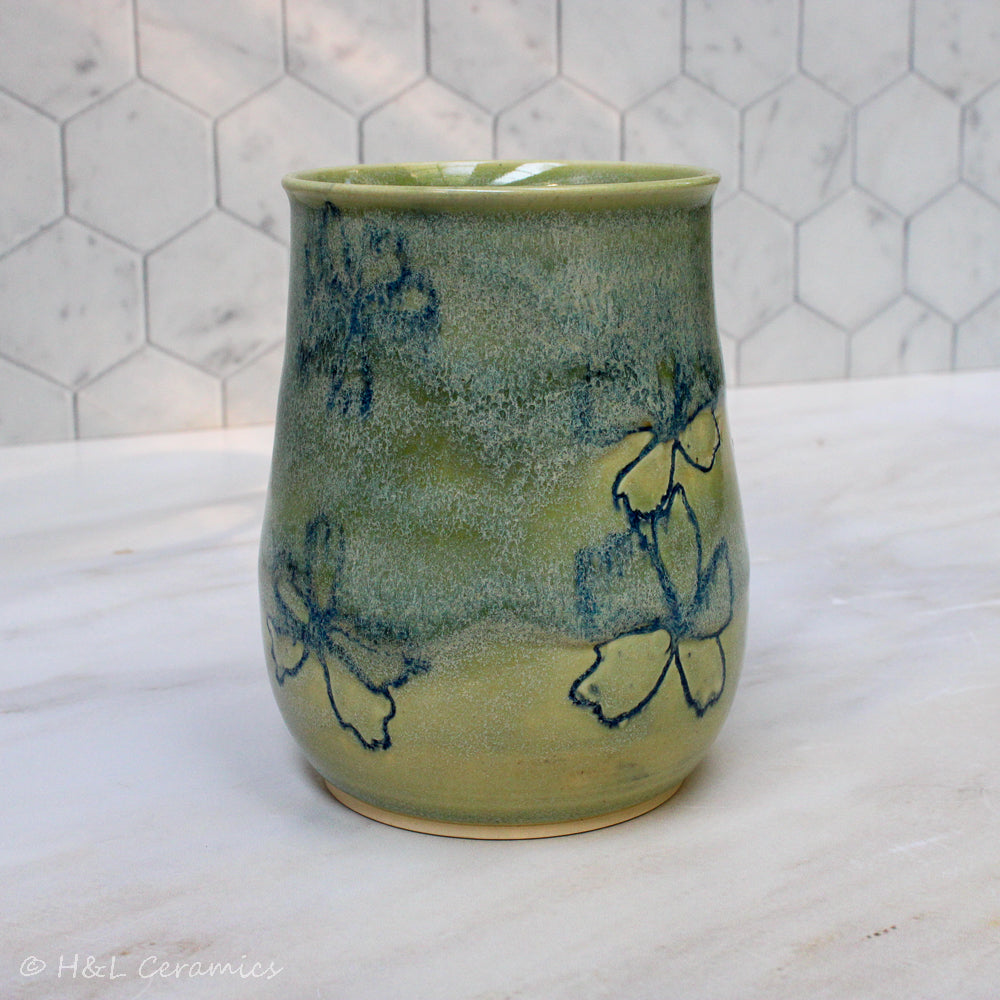Experimental Mug - D