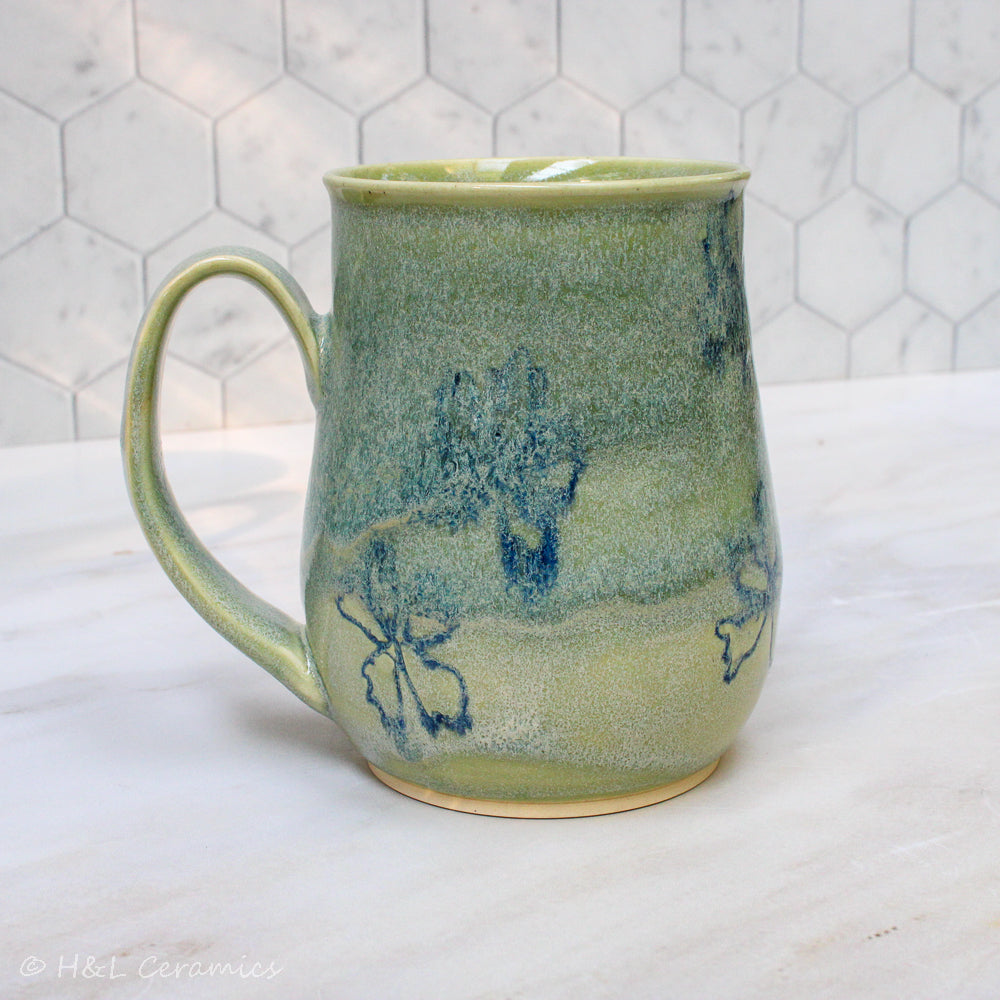 Experimental Mug - D