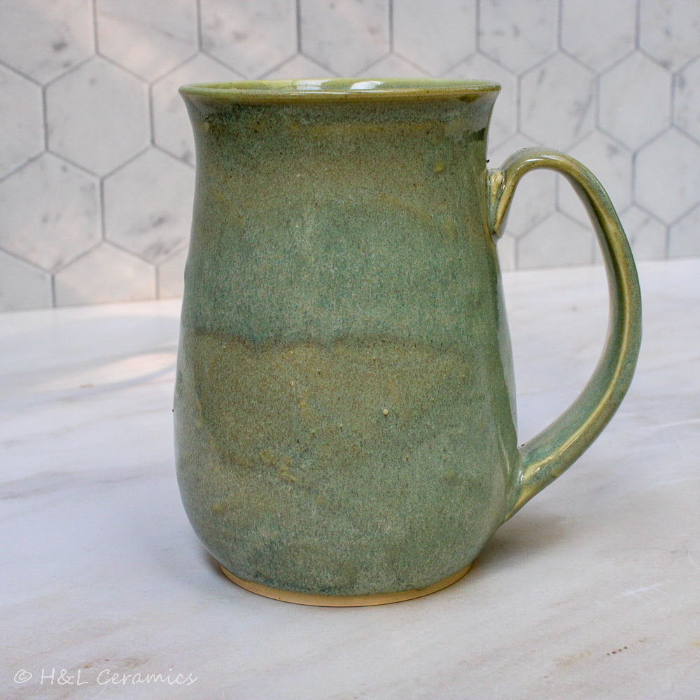 Experimental Mug - C