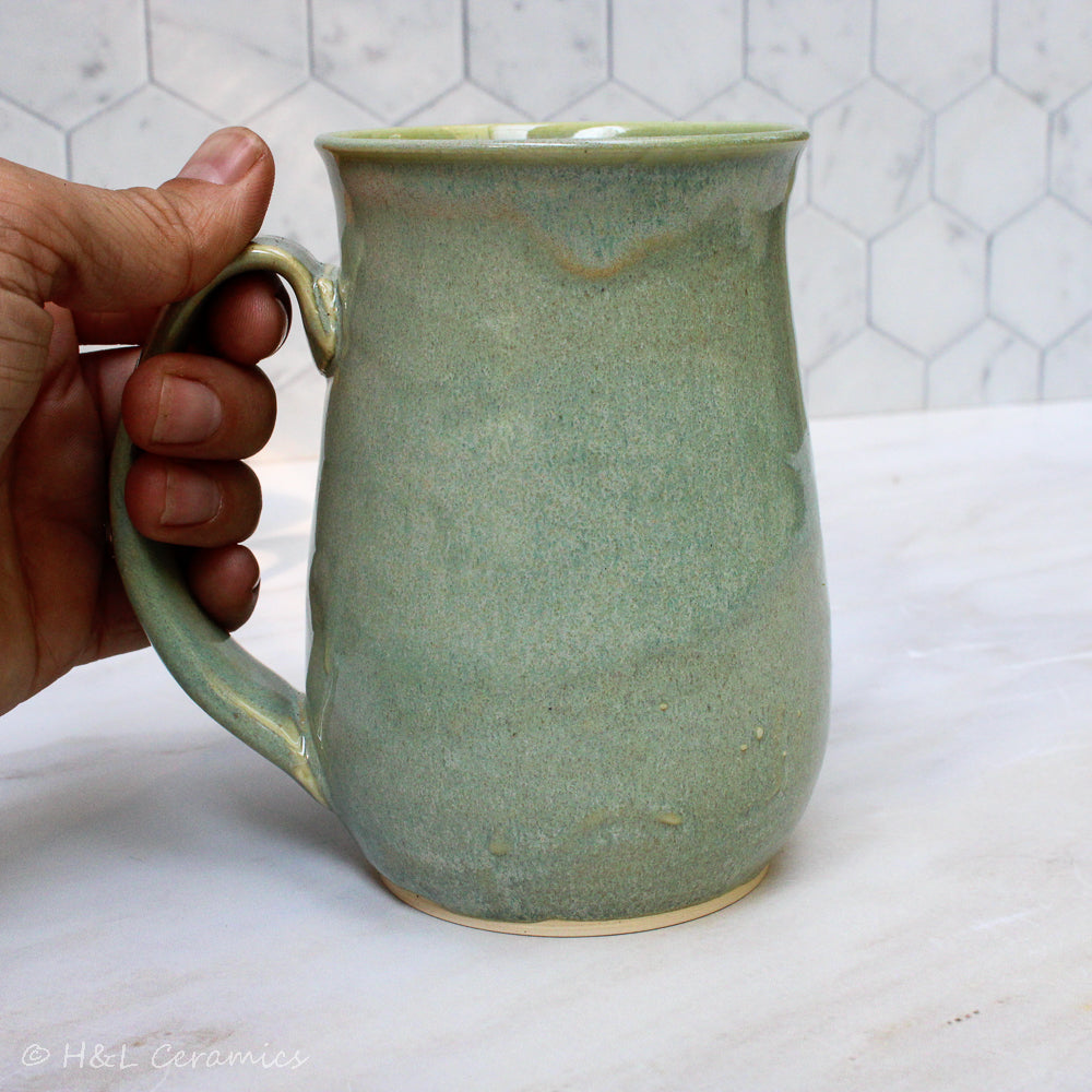 Experimental Mug - C