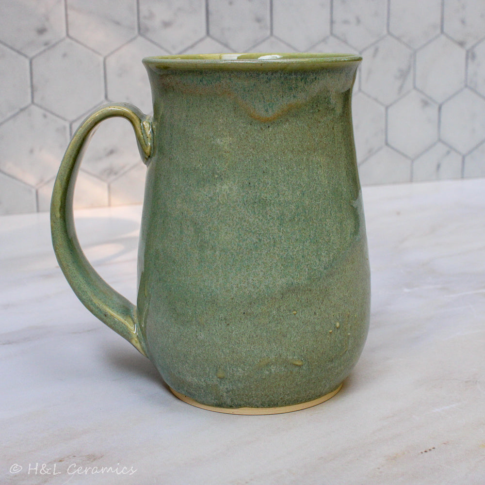 Experimental Mug - C