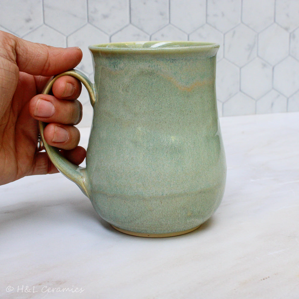 Experimental Mug - B