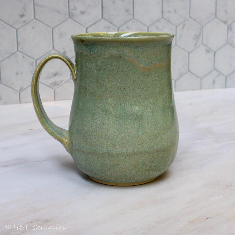 Experimental Mug - B