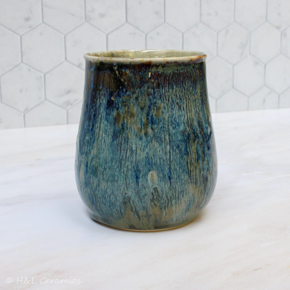 Glazescape Mug - F