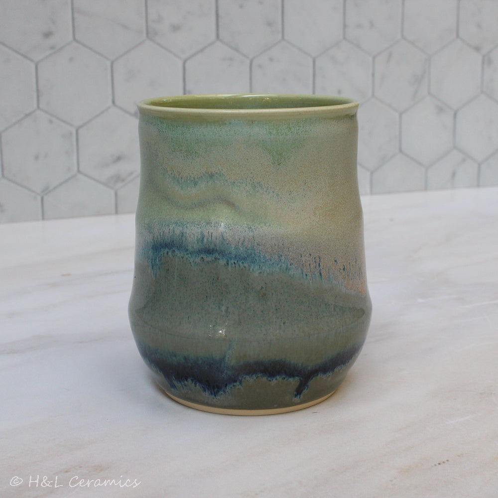 Glazescape Mug - B