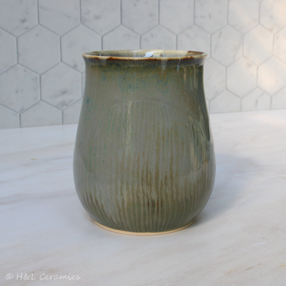 Baleen Strata Mug - A