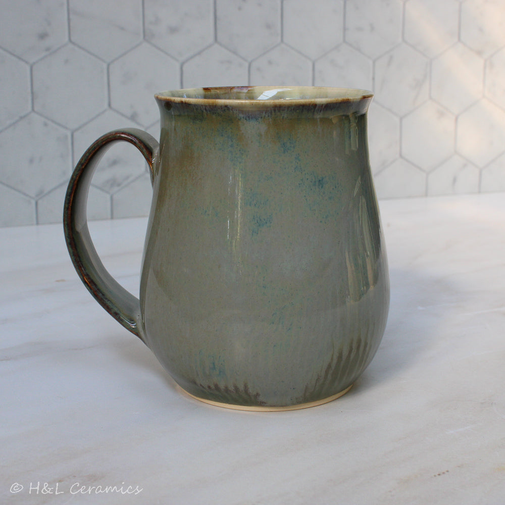 Baleen Strata Mug - A