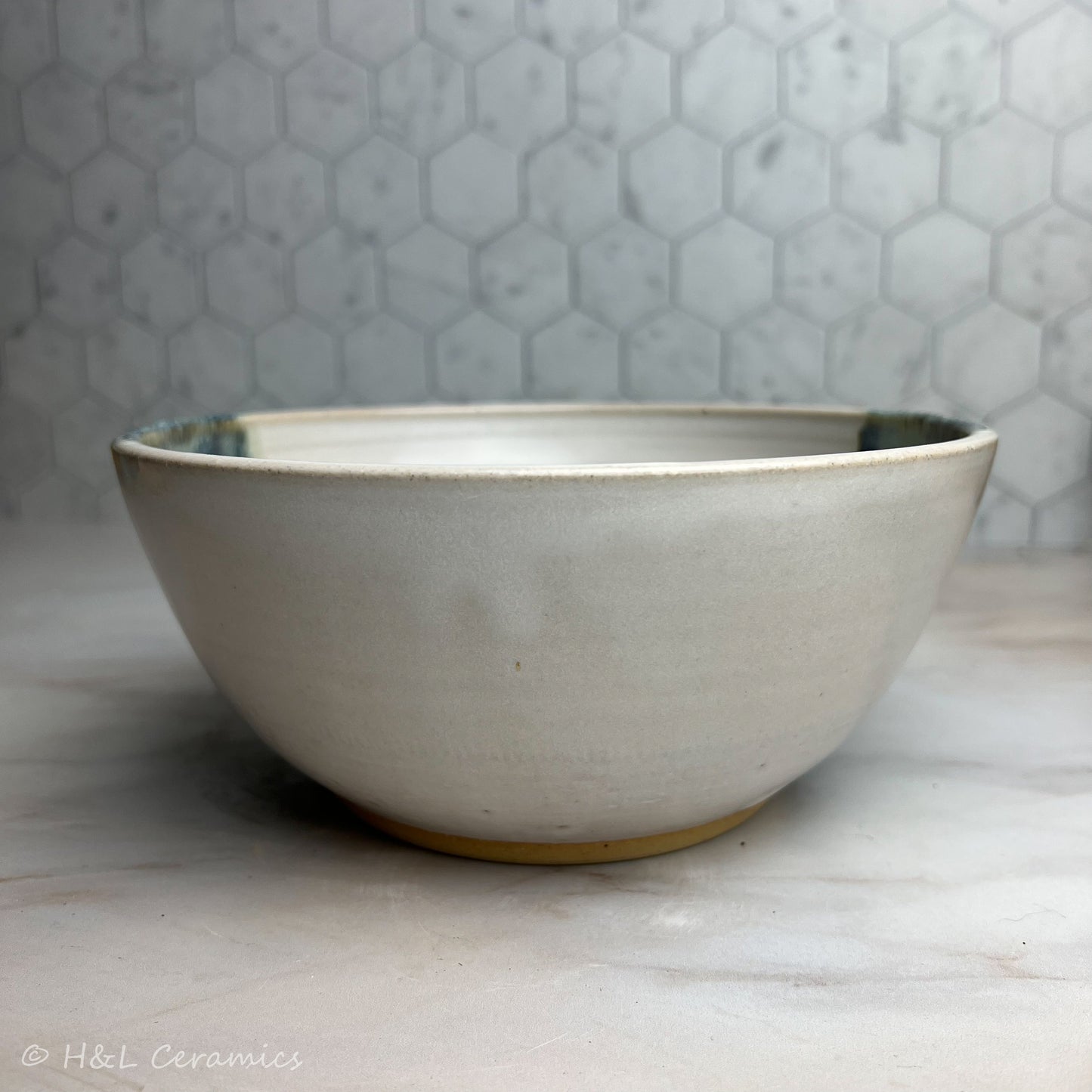 Glazescape Aurora Bowl - A