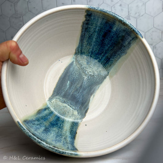 Glazescape Aurora Bowl - A